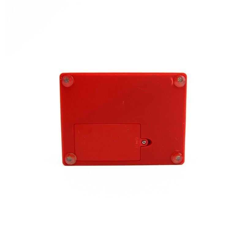 1pz Smagnetizzatore Strumento Orologio Al Quarzo impulso Pulsante di Controllo Della Batteria Bobina Circuito IC tester