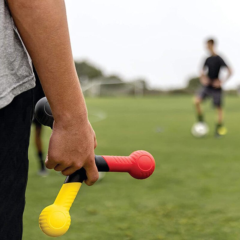 Reaction Speed Training Bar, Improves Agility Hand Eye Coordination, Portable, For Adults and Kids