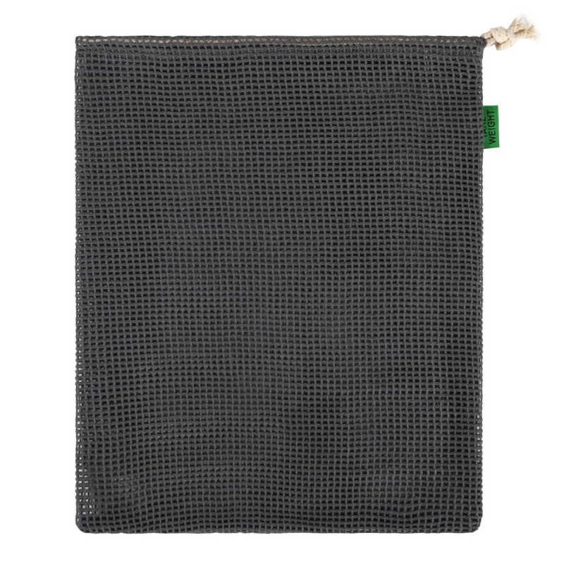 Herbruikbare Boodschappentas Met Koord Groente Zakken Thuis Keuken Groente-en Handtas Opslag Mesh Tassen Manden