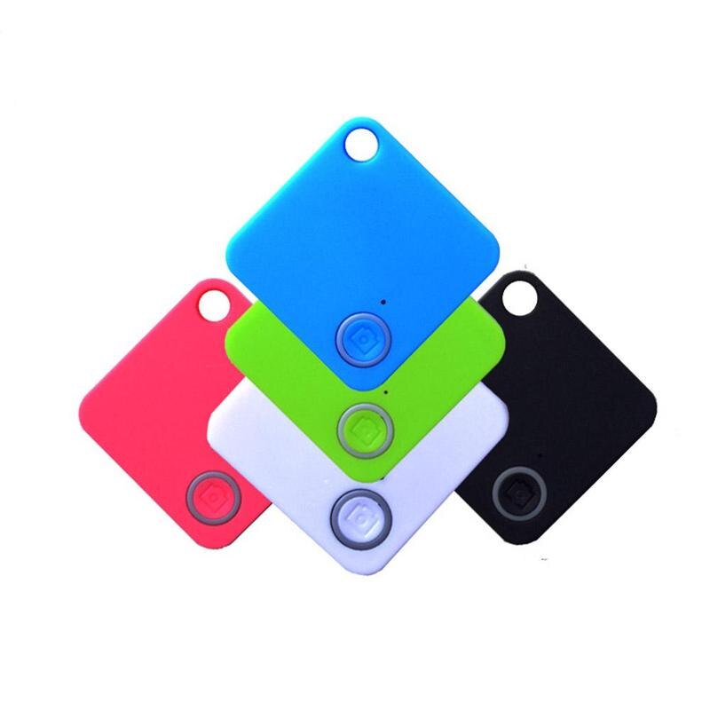 Rastreador Bluetooth Tile: Batería Mate reemplazable, rastreador de artículo, clave GPS, buscador de clave de Mascota, alarma Fob