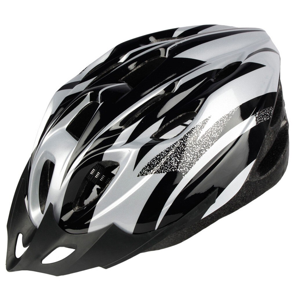 40# Cycling Helmet Ultralight Bicycle Helmet In-mold Mtb Bike Helmet Casco Ciclismo Road Mountain Bicycle Helmet