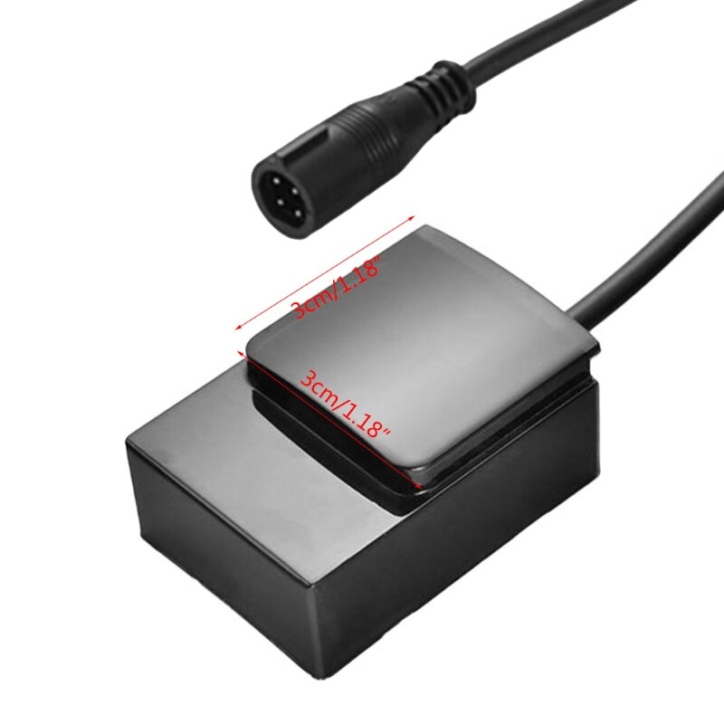 Hjem improvemnet automatisk sensor kran tilbehør sett auto erstatningsdeler til sensor 1/3/6 g8tb