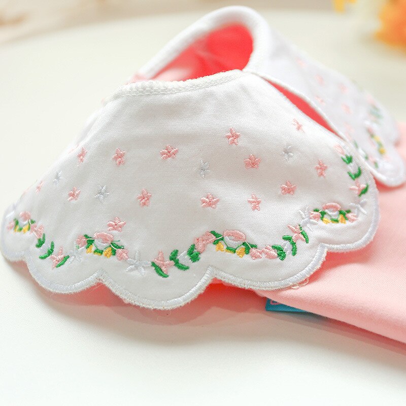 Schattige roze shirts voor meisjes, honden en katten, puppykleding, lotusbladhalsband, t-shirt voor kleine, middelgrote en grote honden, teddybeer en chihuahua