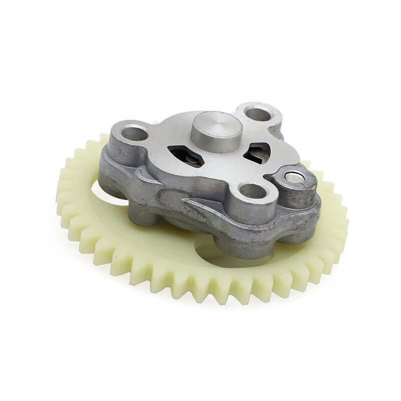 Atv Quad Injectie Oliepomp Gear 1UY-13300-00-00 Fit Yamaha YFM250 Moto 4/Yfm 200/225/250 / YFB250 Timberwolf / YFM250