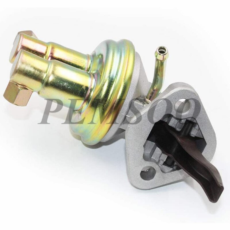Polttoainepumppu 841161 volvo penta  aq140 aq151: lle korvaa 841161 18-7286