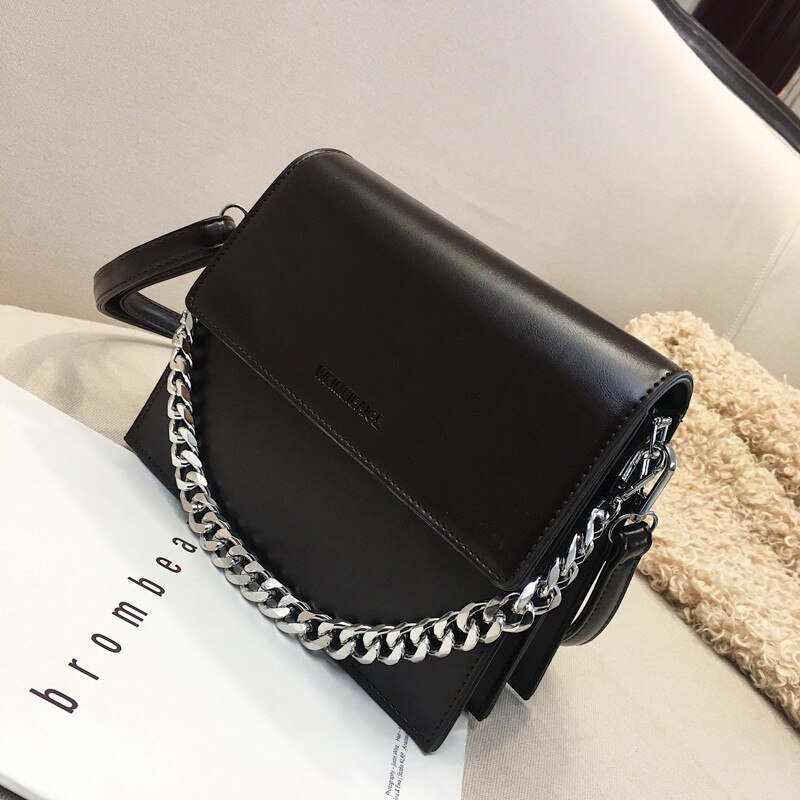 Women Lamb Like Fabric Shoulder Bag Simple Canvas Handbag Tote Large Capacity Embroidery Shopping Bag Cute Book Bags For Girls
