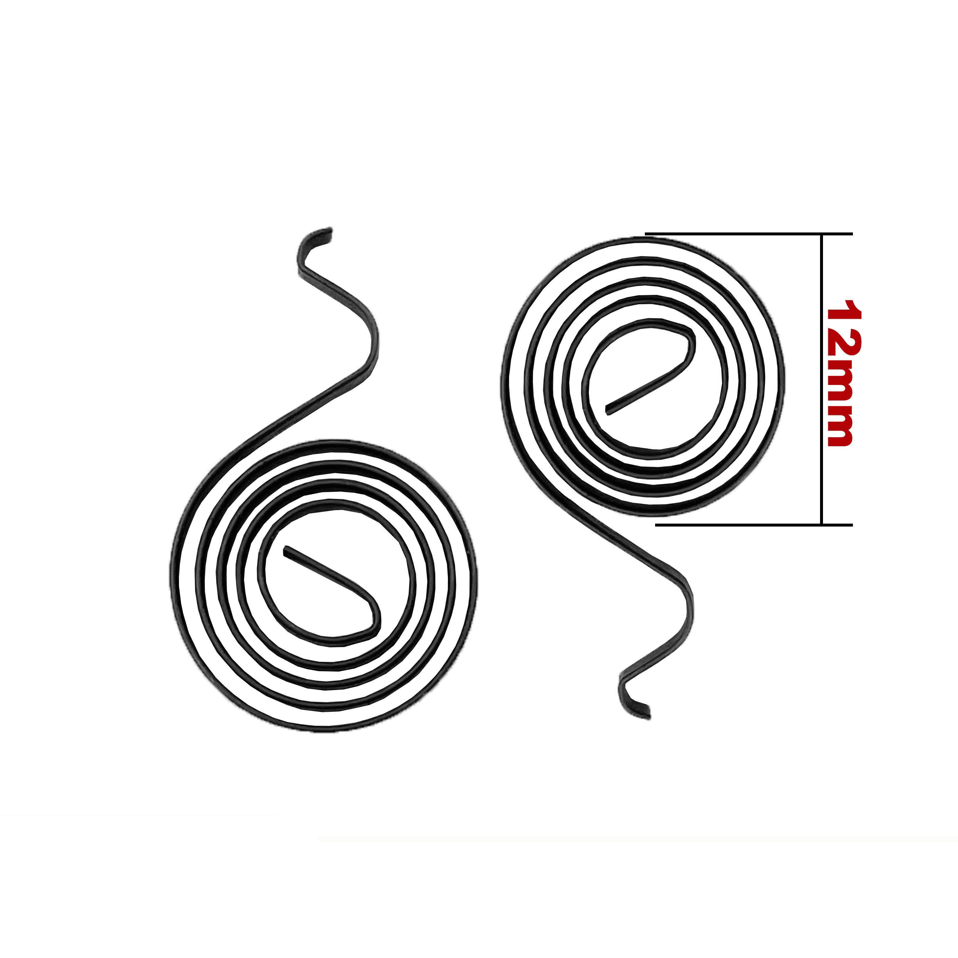 Replacement Spare Parts Power Tools Parts Accessories For Bosch Angle Grinder GWS7-100 GWS7-115 GWS720: light pink