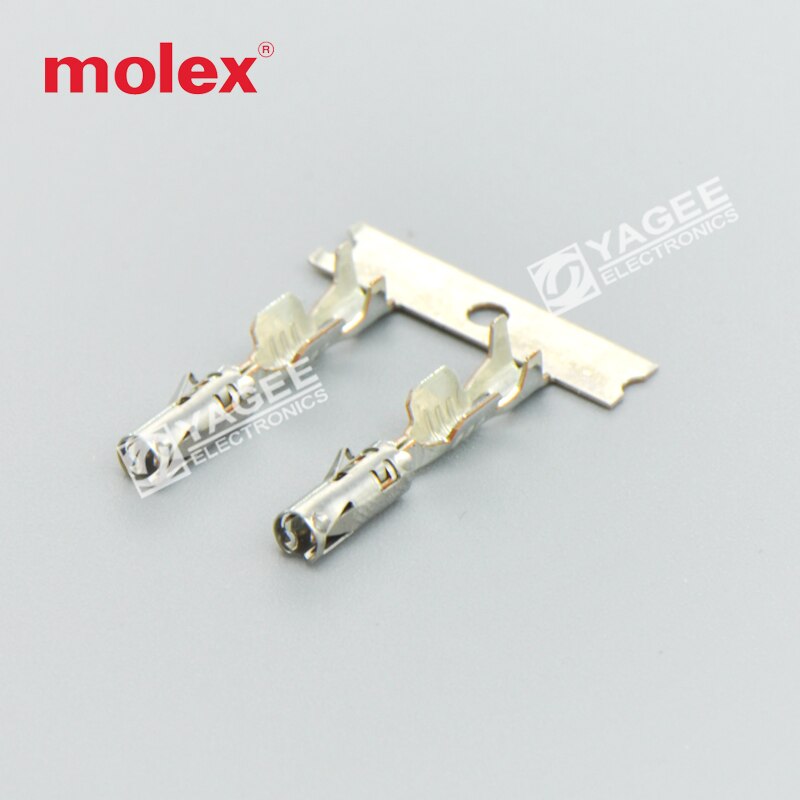 64323-1029 643231029 Mol/E X Mol/E X Connector Connector Terminal Pin Spot