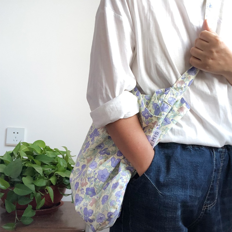 Youda-Bolso de hombro clásico para mujer, bolsa de compras para chica, bolso de mano de Material ligero, bolso de mano para mujer