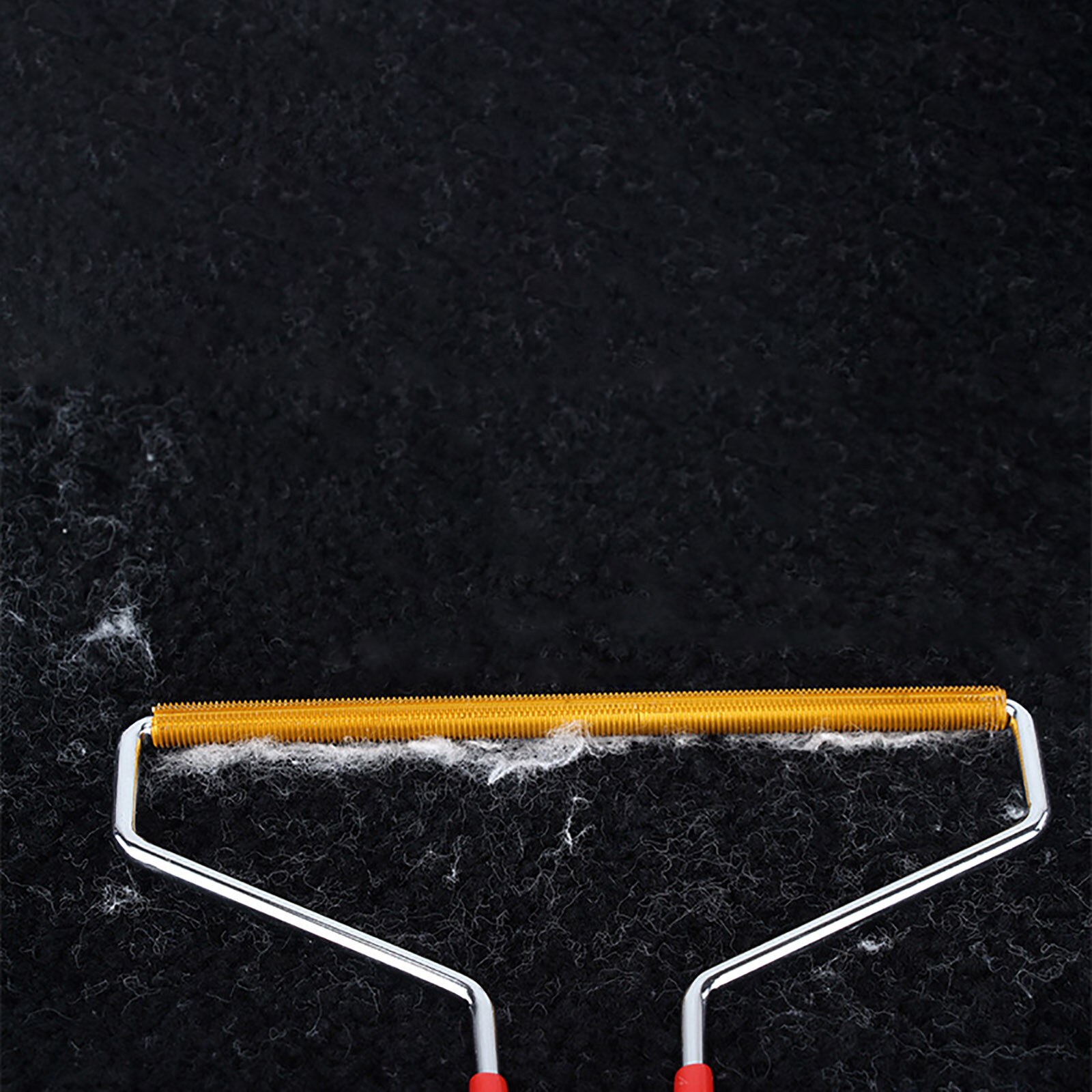 Portable Lint Remover Clothes Fuzz Shaver Manual Epilator Clothes Shaver Clothes Fluff Fabric Shaver Brush Tool Fur Remover#T2