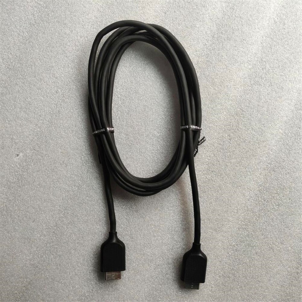Good test original for samsung BN39-02016A UE48JS9000T UE55JS9000T UE65JS9000T UE78JS9000T Connecting line cable Connector