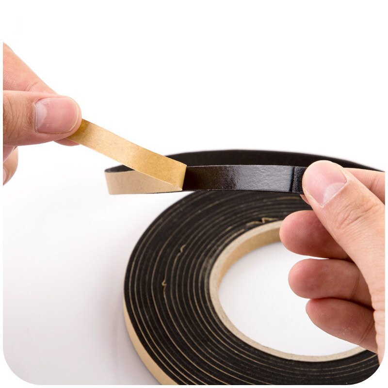 Tira antiincrustante de estufa para piscina, cinta de sellado impermeable, suministros creativos de cocina, 200 CM