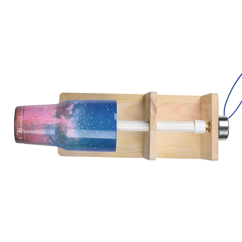 AC 110v/220v Cup Turner for Crafts Tumbler Tumbler Spinner Kit Cup Rotator Tools for DIY Epoxy Crafts with Rotisserie Motor B4