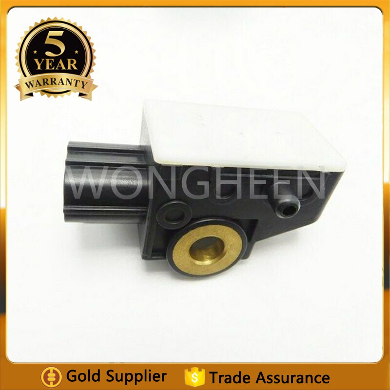 Crash Impact Sensor OEM 77930-SNA-A32 77930SNAA32 ... – Grandado