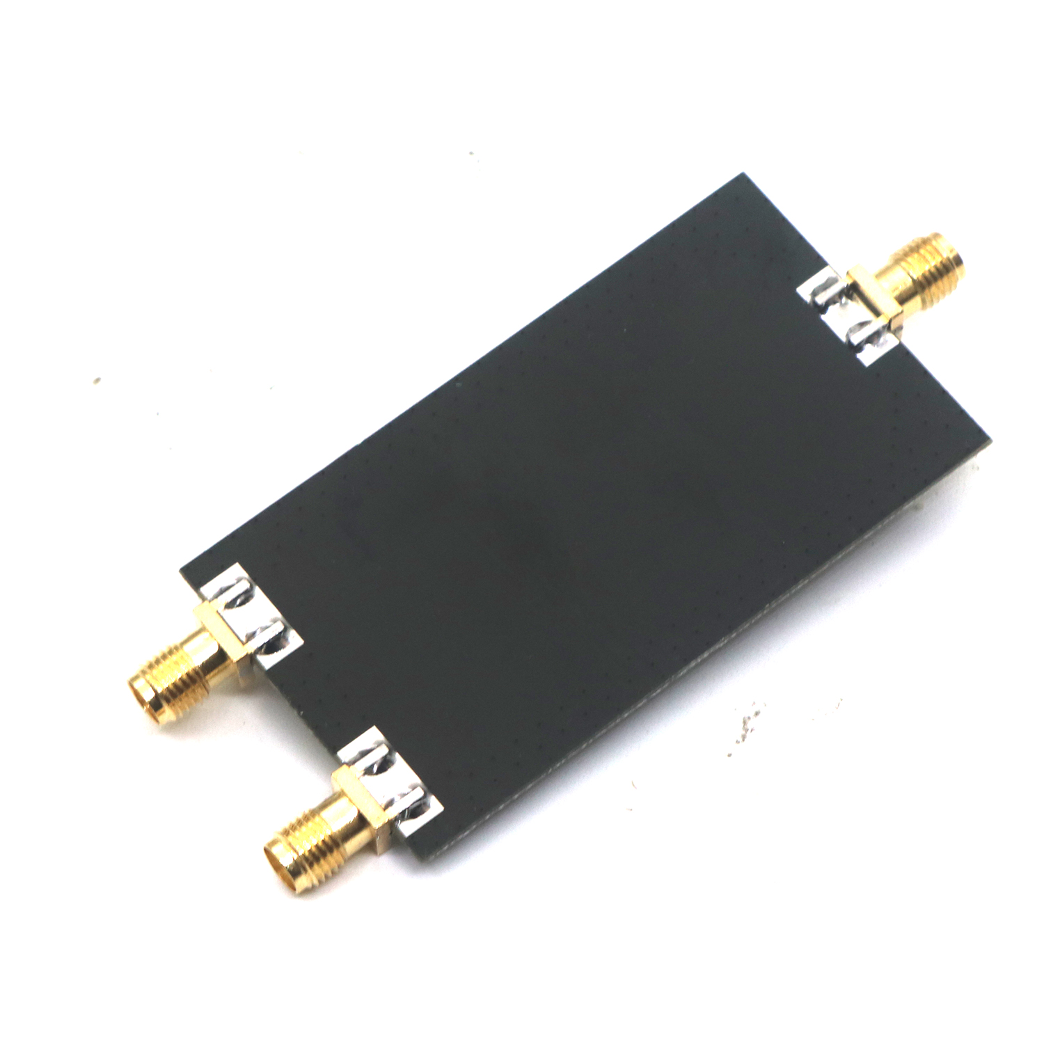 0.5- 4GHz Wilkinson RF Power Splitter RF Divider Combiner For RF Amplifier Power Synthesis ﻿868M 915M 1.2G 1.5G 2.4G