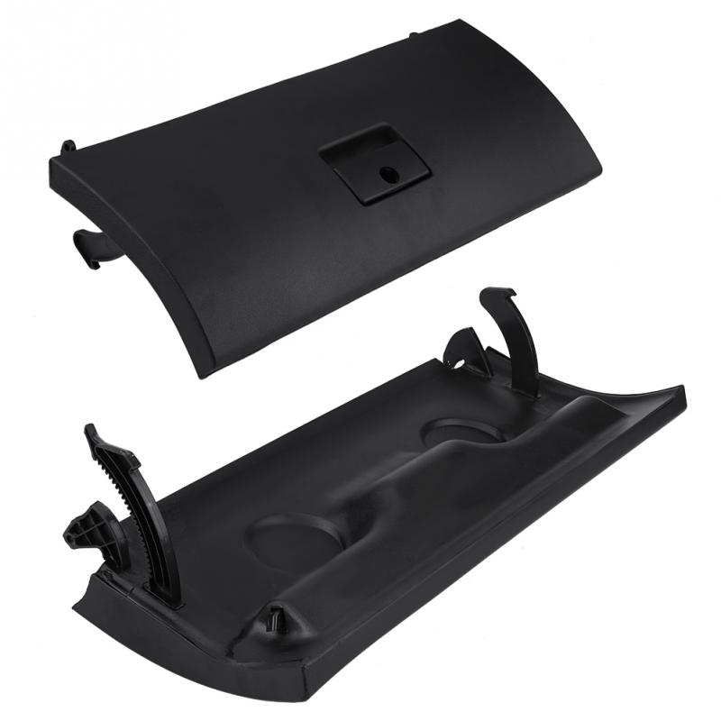 Auto Car Console Glove Box Door Cover Lid Latch for VW Jetta A4 1999-2004 Golf MK4 1998-2005 1J1 857 121A