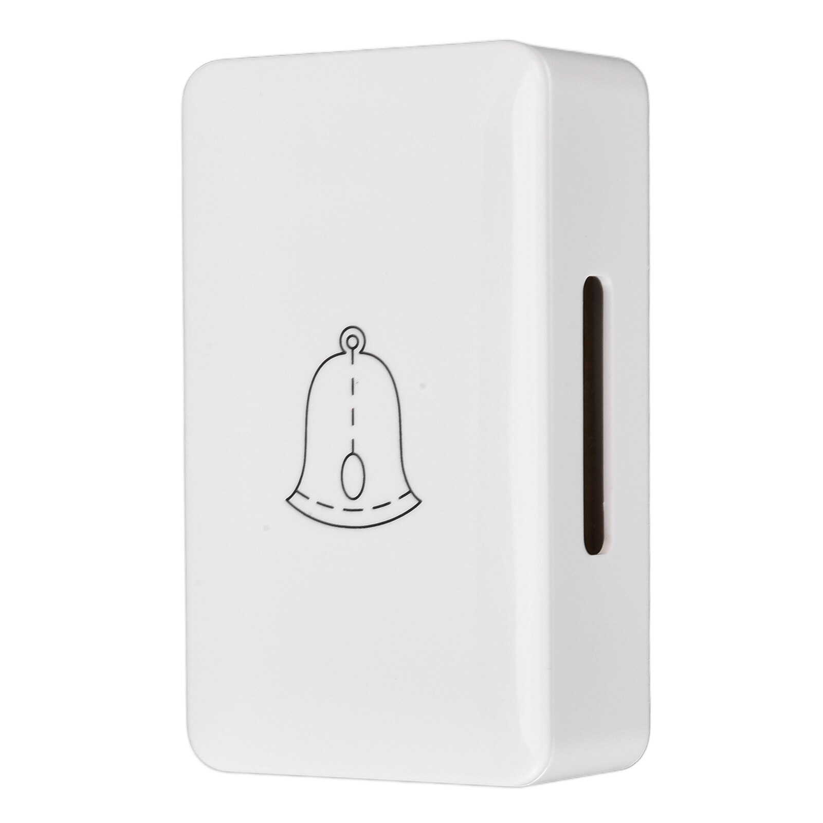 Wired Doorbell Welcome Ding Dong Door Bell Mechanical for Home Office Hotel 220V ring doorbell