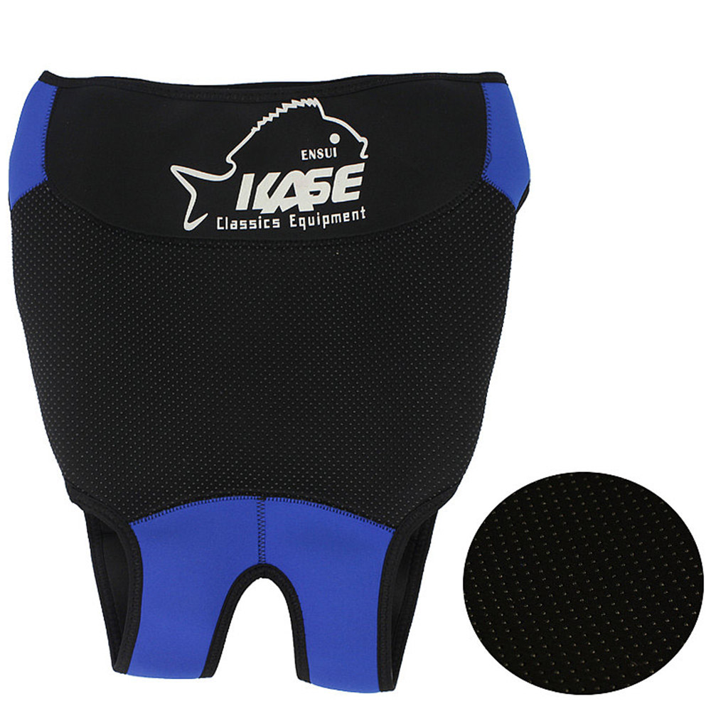 Cojín para asiento de pesca con mosca en roca, impermeable al aire libre, para silla de pesca, barco, esterilla, Camping, plegable, adecuado para pesca en el mar