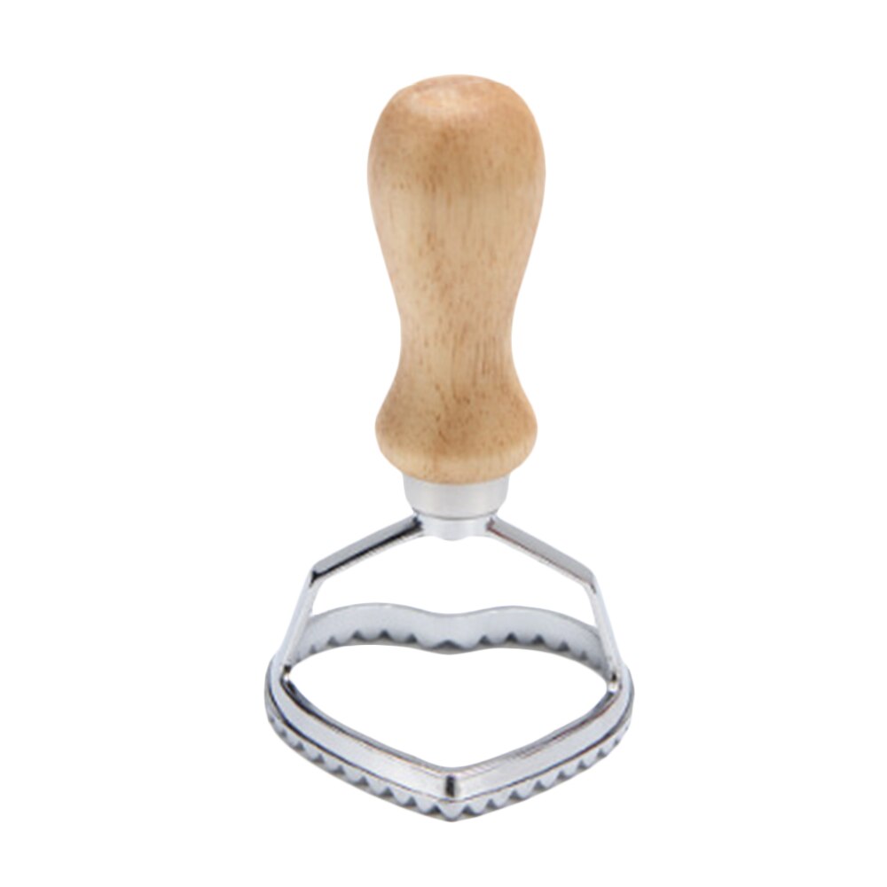 Ravioli Cutter Set Pasta Press Kitchen Attachment Kit Ravioli Maker Mold Tool Ravioli Stamp Set Pastry Wheel Set cake mold: 11X6.2X6cm