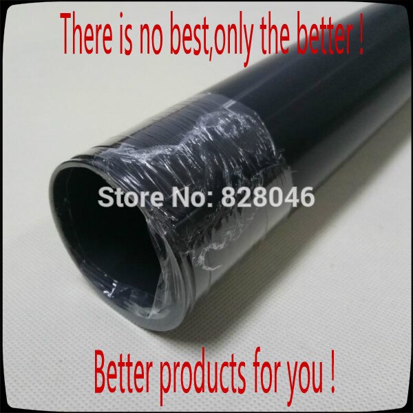 Piezas de fotocopiadora para Toshiba E STUDIO 720 723 755 756 757 810 850 853 855 856 857 rodillo de fusor superior, para rodillo de calentador superior Toshiba