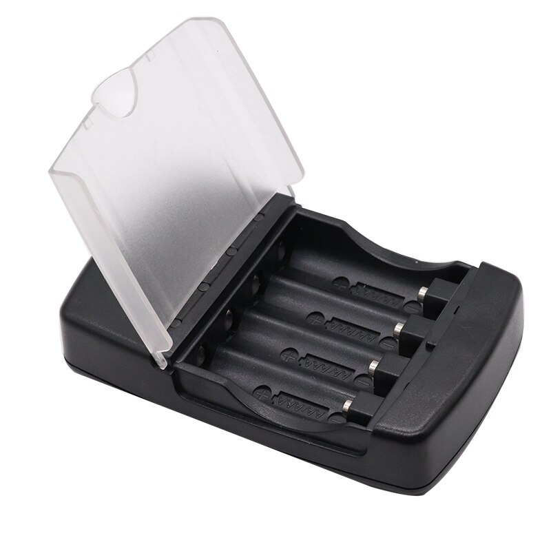 AAA 2100mah 1.5V alkaline rechargeable battery for LED light electric toy battery and four-slot alkaline battery charger