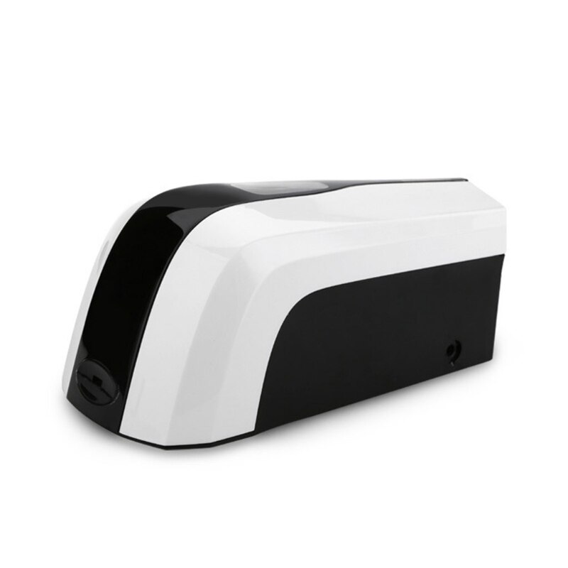 Automatische sensor desinfectie spray zeepdispenser wandmontage contactloze verstuiver
