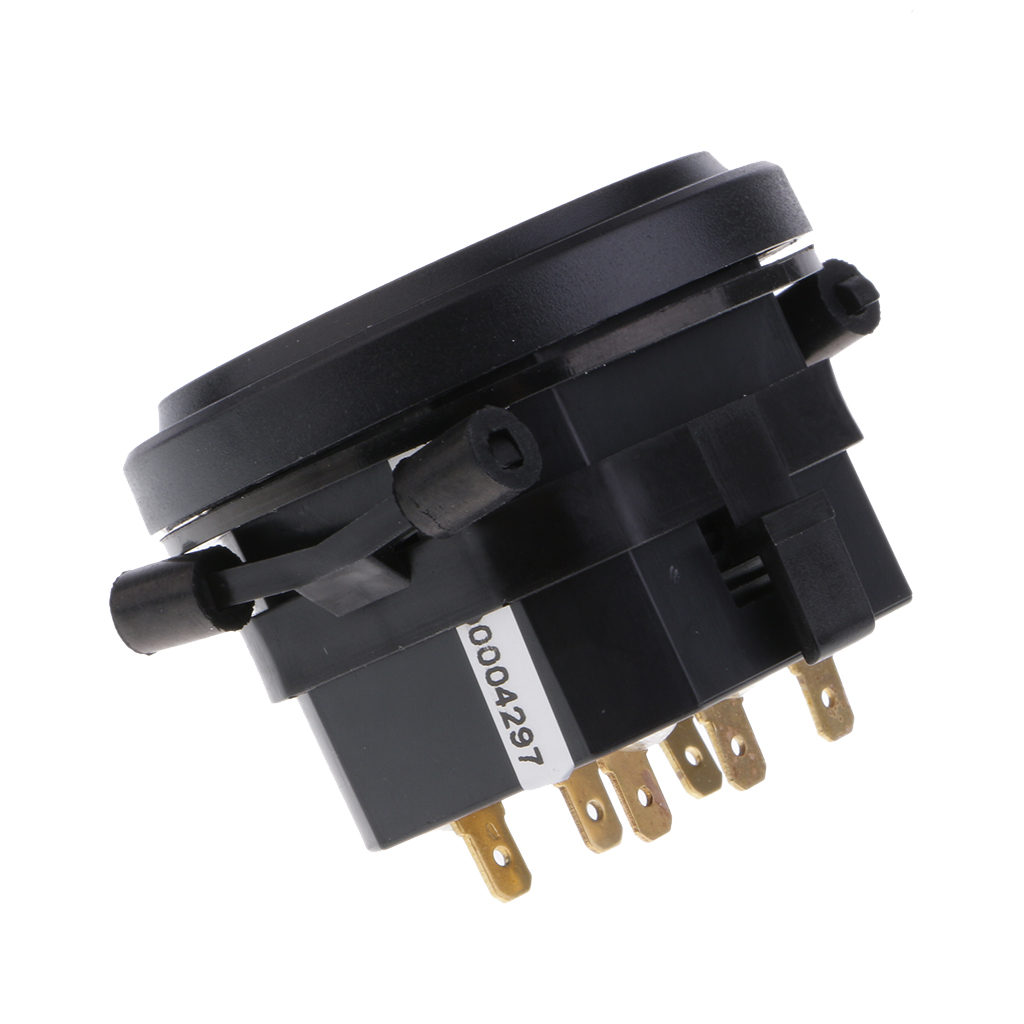 12V Motor 12V Metro Marine Boats With LED Battery Charging Indicator