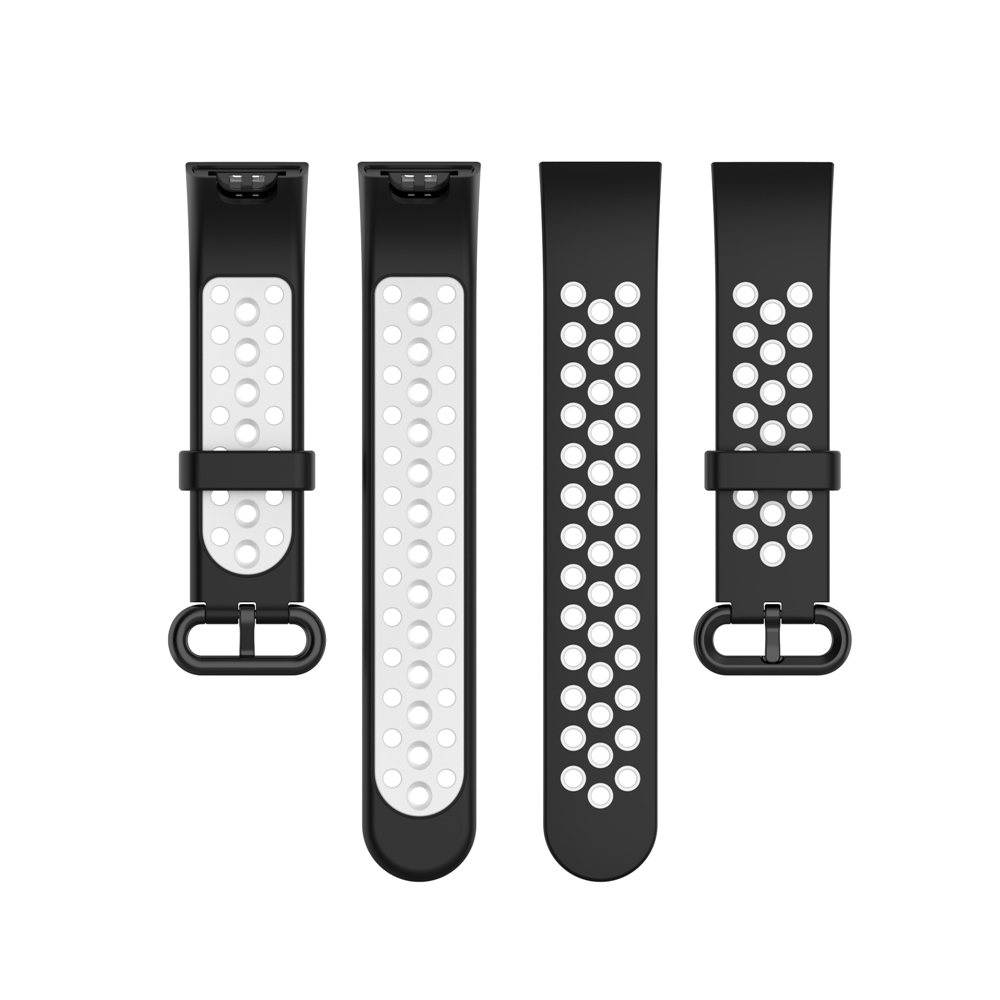 Pasek do zegarka dla XiaoMi Mi Watch Lite pasek do smartwatcha wymienne opaski na rękę dla Redmi Watch Lite oddychająca bransoletka Correa