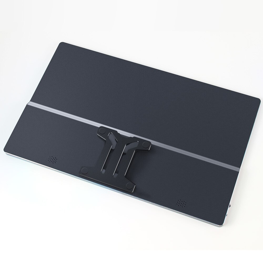 Vesa Mount Smart Monitor Pad Stand Ondersteuning Voor Imac Laptop Bureau Muur Aluminium Verstelbare Mini Size 75X75Mm M3