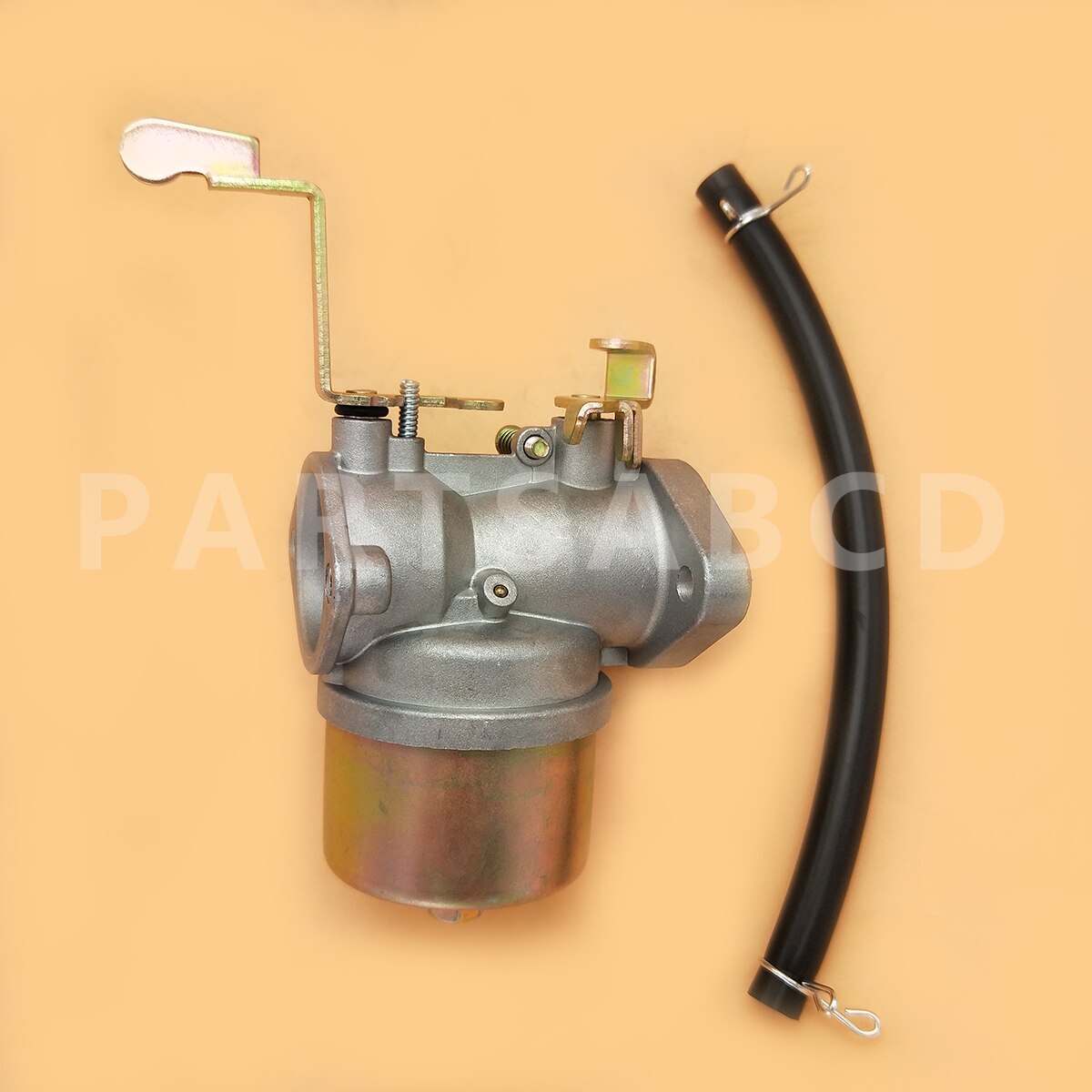 Carburetor For Robin Subaru RGX5500 RGX5510 EY40 Generator MIKUNI 8HP 11HP 12HP Gas Carb Replacement Parts#224-62336-00