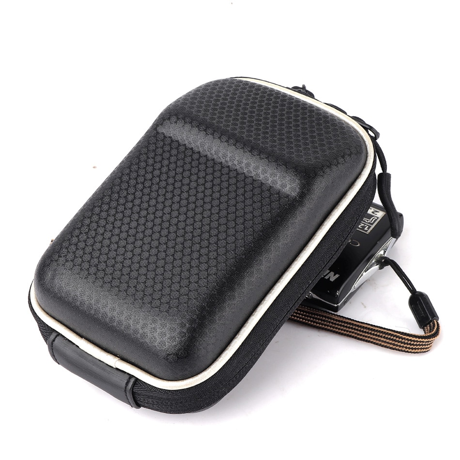 EVA Camera Bag Case For Sony RX100 II III IV V RX100 M1 M2 M3 M4 M5 WX350 W800 HX60 HX50 WX500 WX220 W810 HX350 HX80 HX90