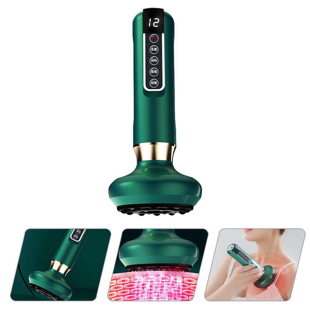 Physical Therapy Device Meridian Massager Body Massager