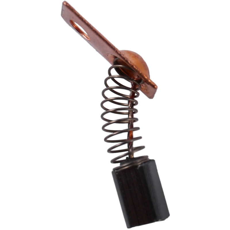 40Pcs Electric Motor Carbon Brushes Replace For/Saeyang Series Grinding Machine Micromotor Handpiece 3X3X4.5mm