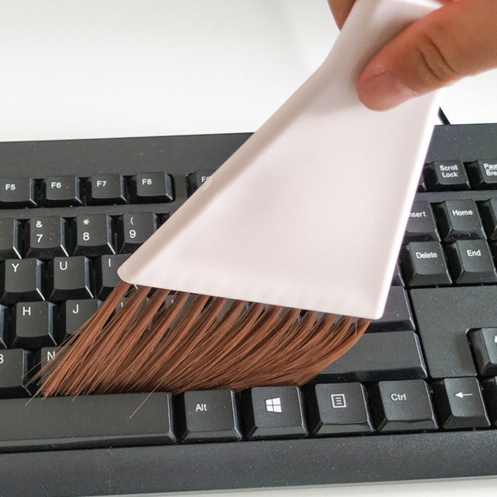 zem Stoffer Set Combinatie zem Niet Touch Haar... - Vicedeal