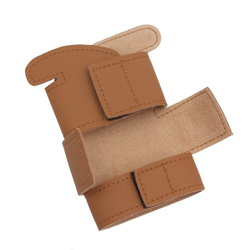 Synthetic Leather Trumpet Protective Cover Case Trumpet Parts Accessories Protective Sleeve Soft durable