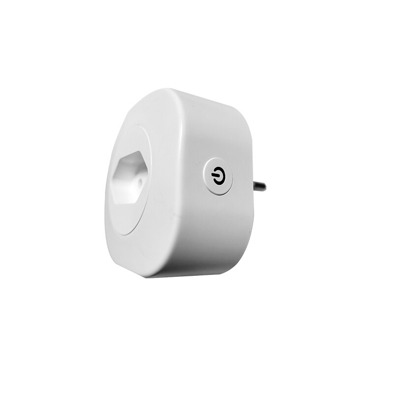 Braziliaanse standaard slimme stekker wifi-stekker stopcontact draadloos stopcontact werkt met alexa google home tuya app slimme stekker