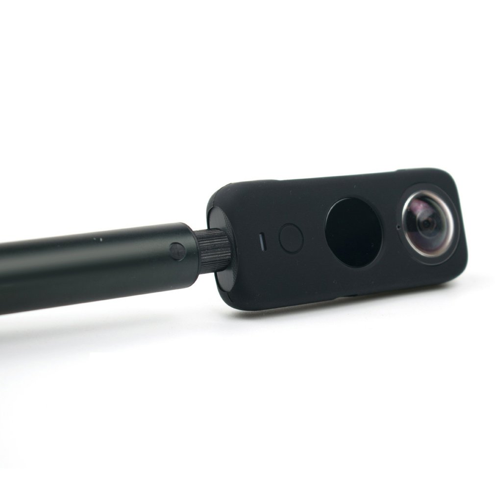 Per Insta360 ONE X2 custodia protettiva in Silicone per custodia protettiva per Insta 360 One X 2 accessori morbidi antigraffio