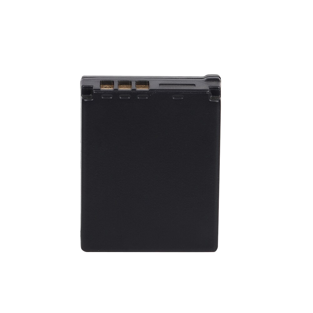 2x 3.7V CGA S007 Battery For Panasonic CGA S007E/CGR S007E/CGR S007E 1B Camera e