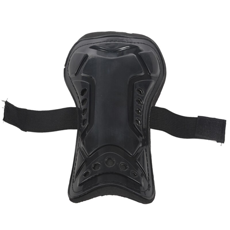 Holdbare 1 par konkurranse pro fotball leggbeskyttere leggbeskytter