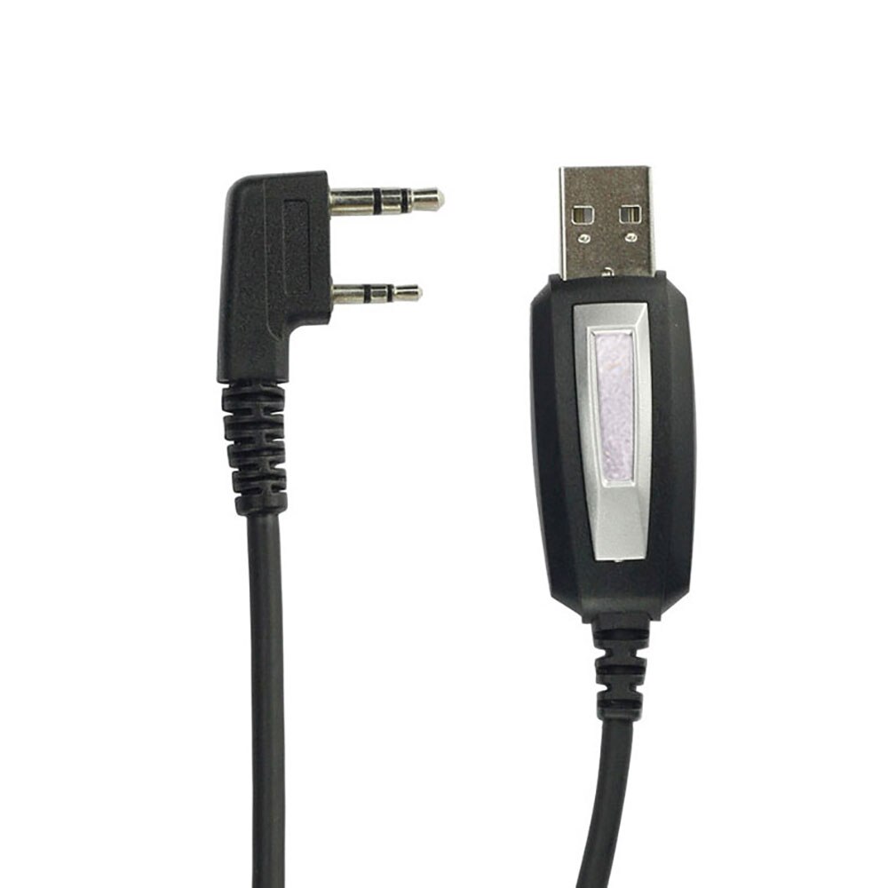 SOCOTRAN Kenwood plug usb Programming Cable for two way radio SC-600 /508 /308 usb2.0 Supports Windows XP/7/10 walkie talkie