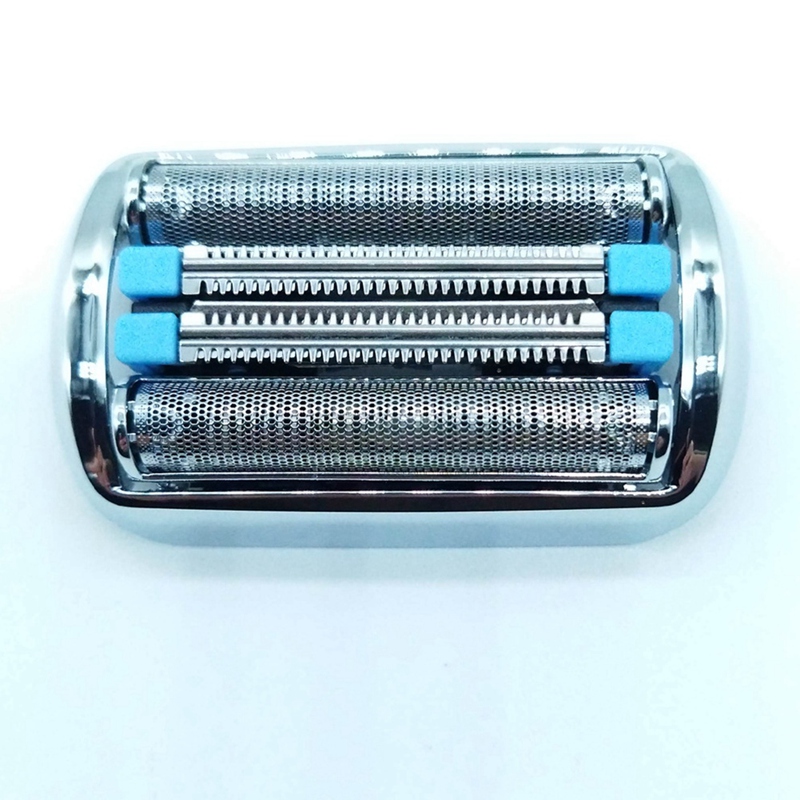 Tête de coupe pour feuille de rechange, lames de rasoir électrique pour Braun série 9 92S 92M
