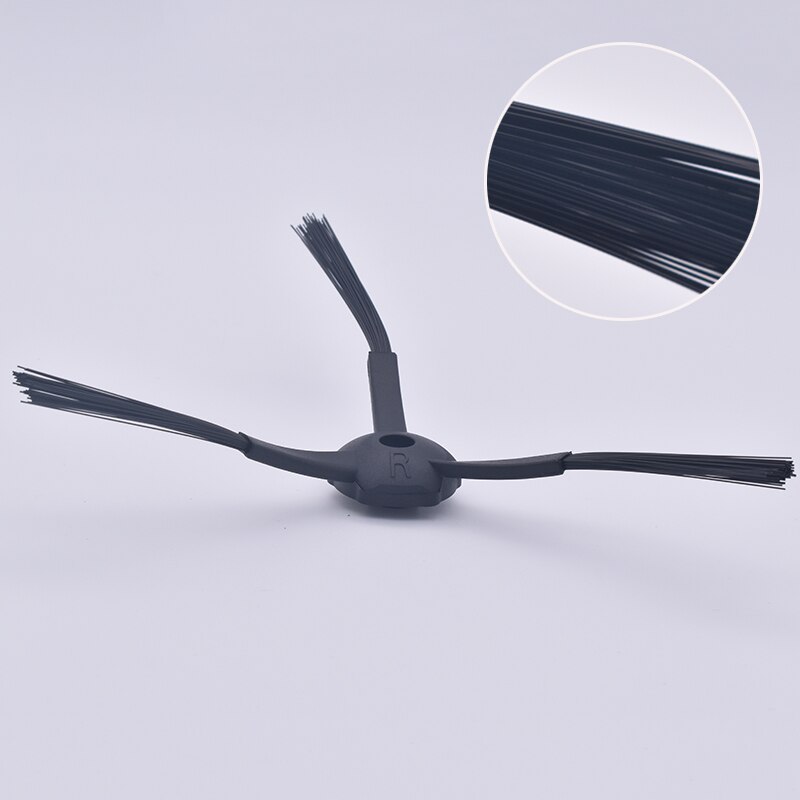 Repuestos para aspiradora ILIFE V7 V7s V7S pro, cepillo principal lateral, filtro hepa, a prueba de polvo