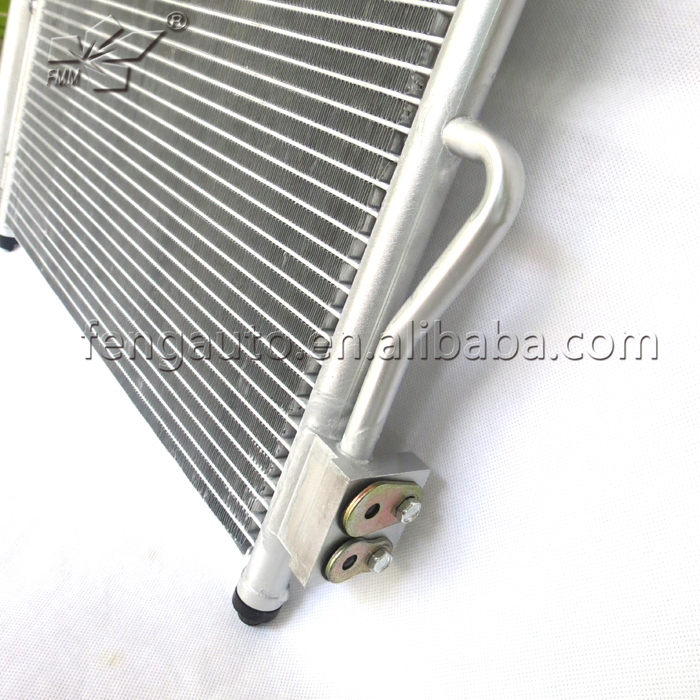 Condenseur de climatisation pour voiture, pour Chery qq