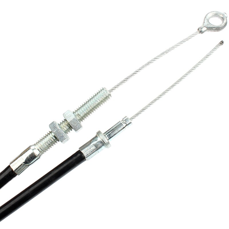 Go Kart Onderdelen Verbeterde 71 "Lange Gaskabel W/63" Behuizing Voor 8252-1390 Manco Asw