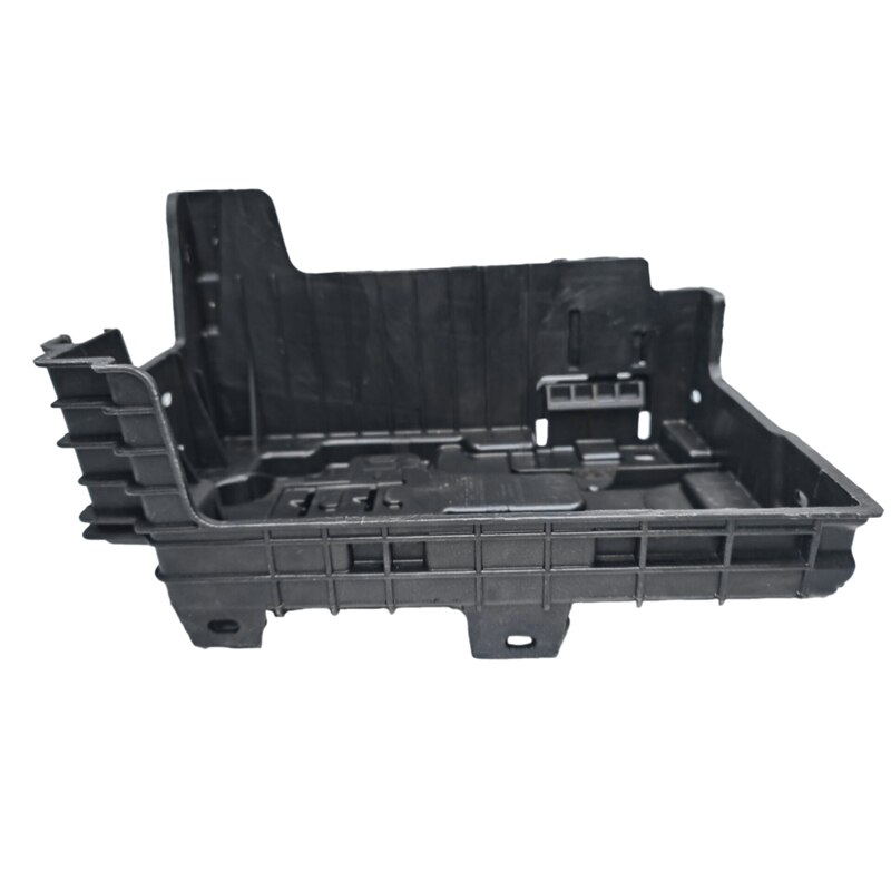 Car Battery Cover Slot Battery Holder Tray for Peugeot 301 207CC Citroen DS3 C3XR Elysee 9801801880