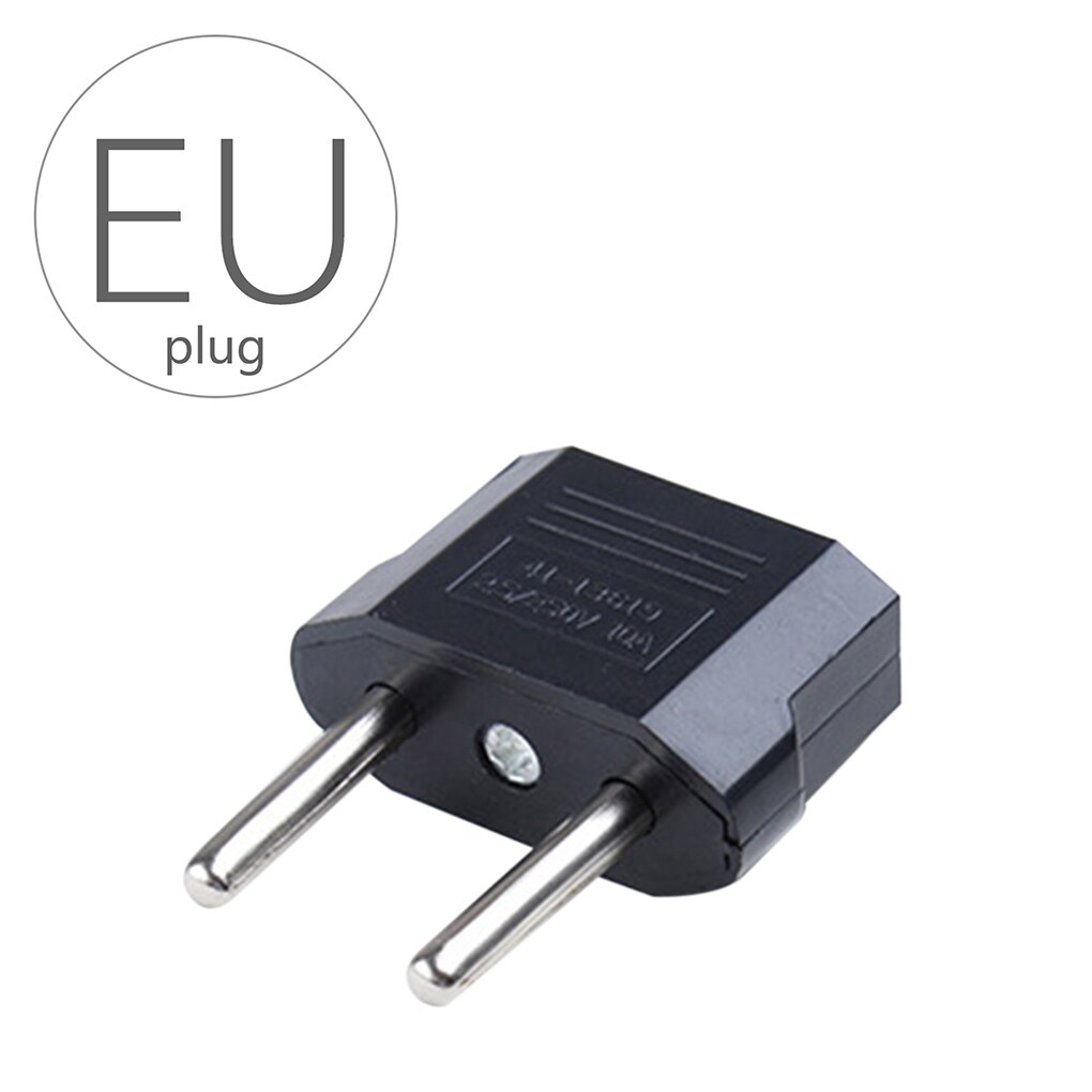 Charger Plug Conversion Plug AC Power Converter Socket Travel Adapter Mobile Charger Plug Adapter US EU AU Plug