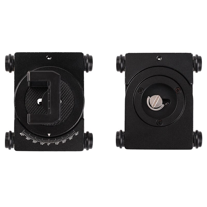 Fotografia mini mobilny aparat telefoniczny niski środek ciężkości uchwyt na telefon komórkowy dedykowany wideo cztery koła