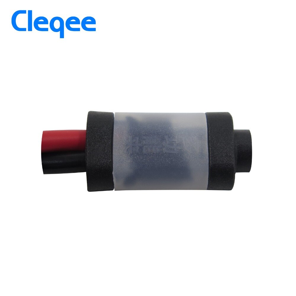 Cleqee P1510 SMD Clip komponente LCR testing tool Multimeter tester meter Stift sonde blei pinzette Kompatibel mit Fluke für Vichy