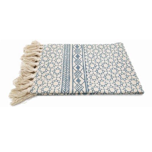 Noordse kwast geweven tapijtverf vloermat wasbare deur slaapkamer wandtapijt decoratief vloerkleed voor de woonkamer: 50 cm x 80cm / D