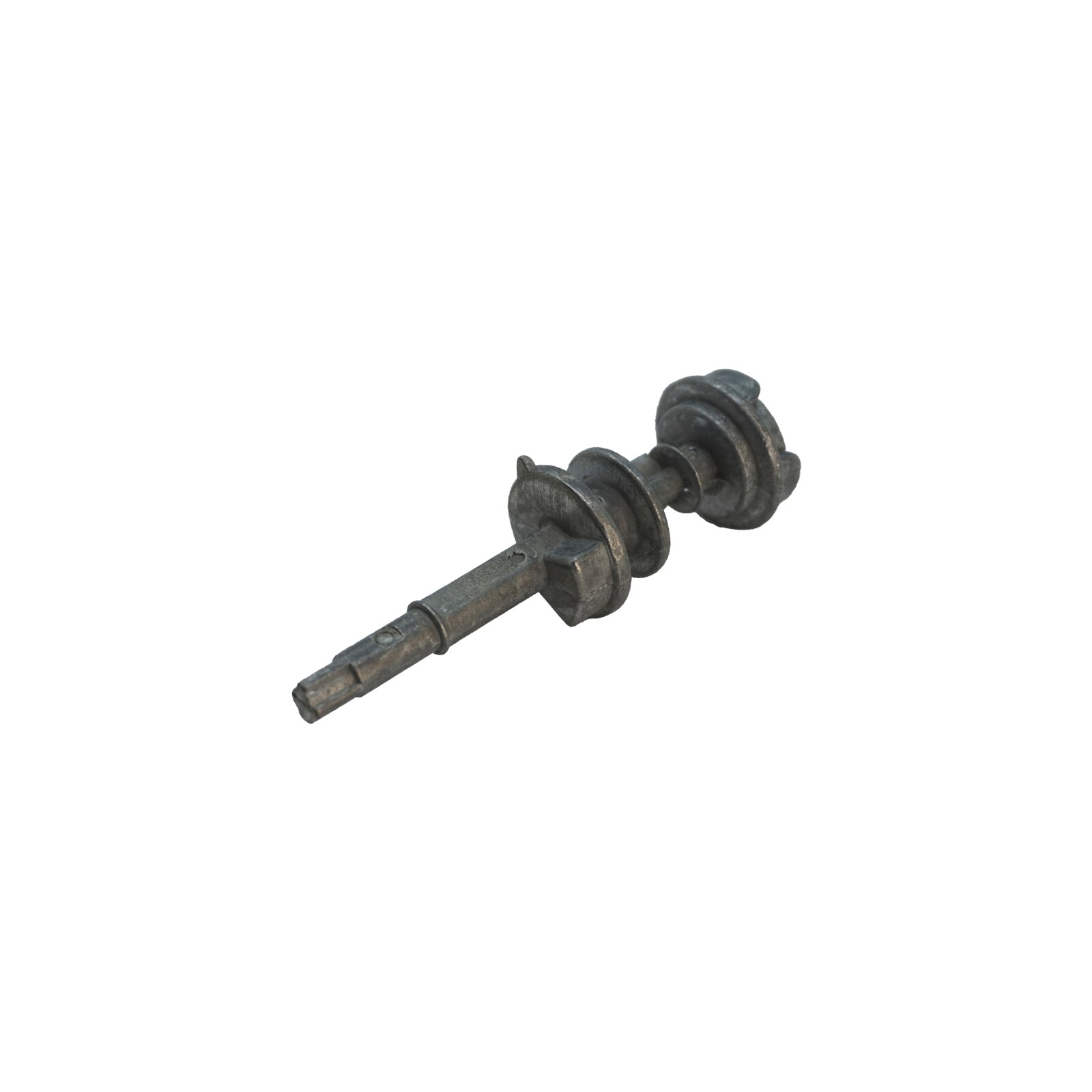 BSP14 encendido cilindro de la cerradura del eje 32321161551 para BMW E31 E32 E34 E36